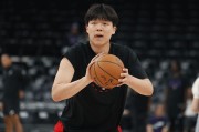 G联赛生涯之夜不值钱？杨瀚森新秀季还能翻身吗？