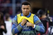 一日西甲最新动态：姆巴佩备战马德里德比，安东尼渴望巴西国家队却暂被忽视